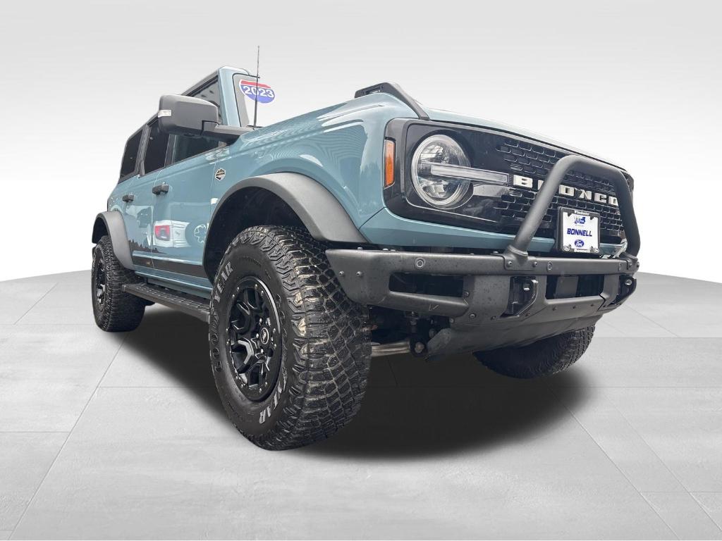 FORD BRONCO - 9