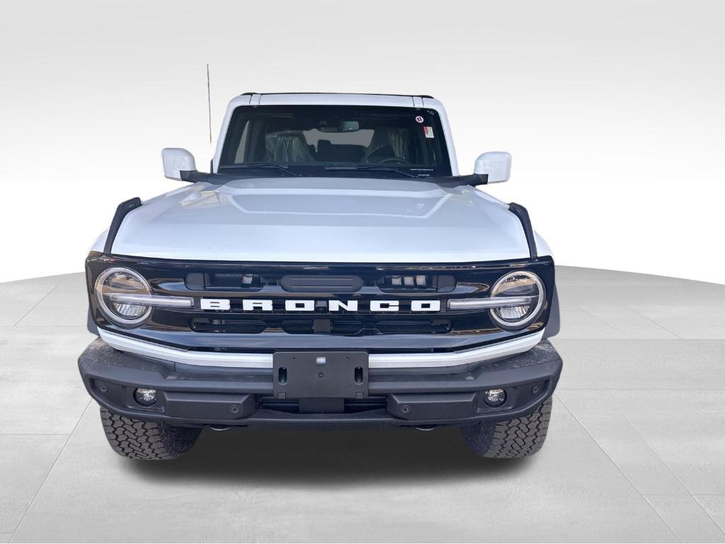 FORD BRONCO - 7
