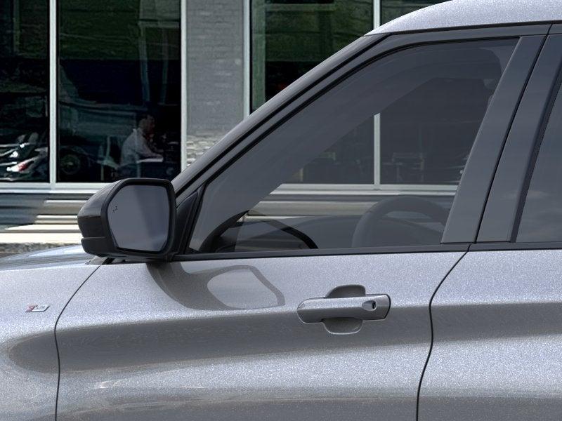 2026 FORD EXPLORER ST-LINE 缩略图 20
