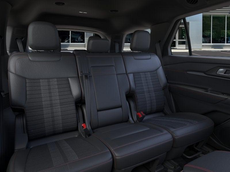 2026 FORD EXPLORER ST-LINE 缩略图 11