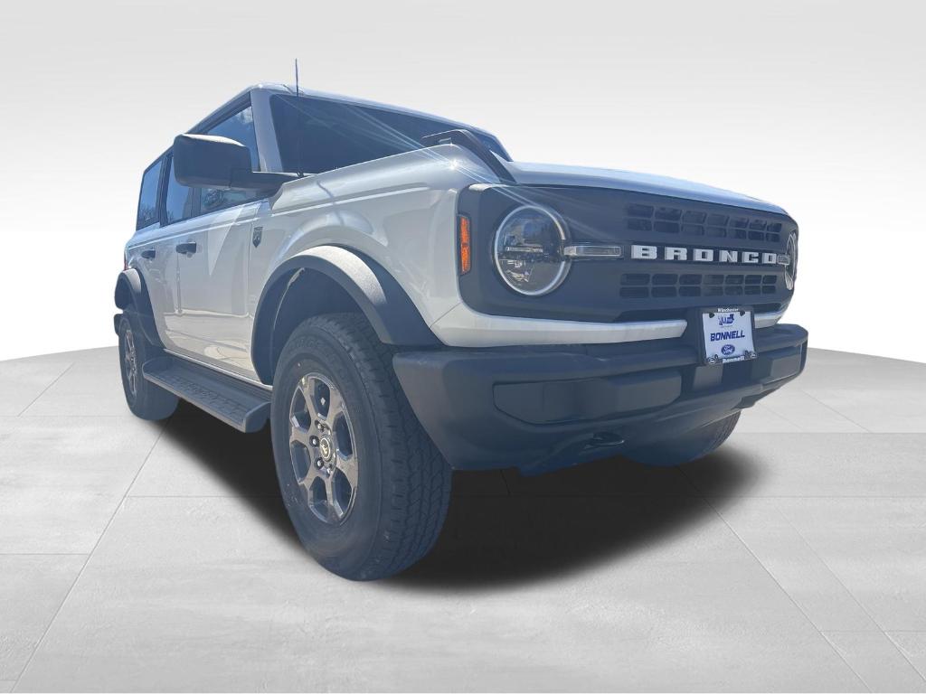FORD BRONCO - 9
