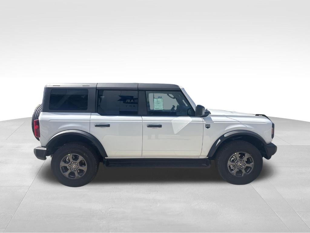 FORD BRONCO - 7