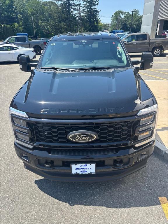 2026 FORD F-250 XLT photo 8