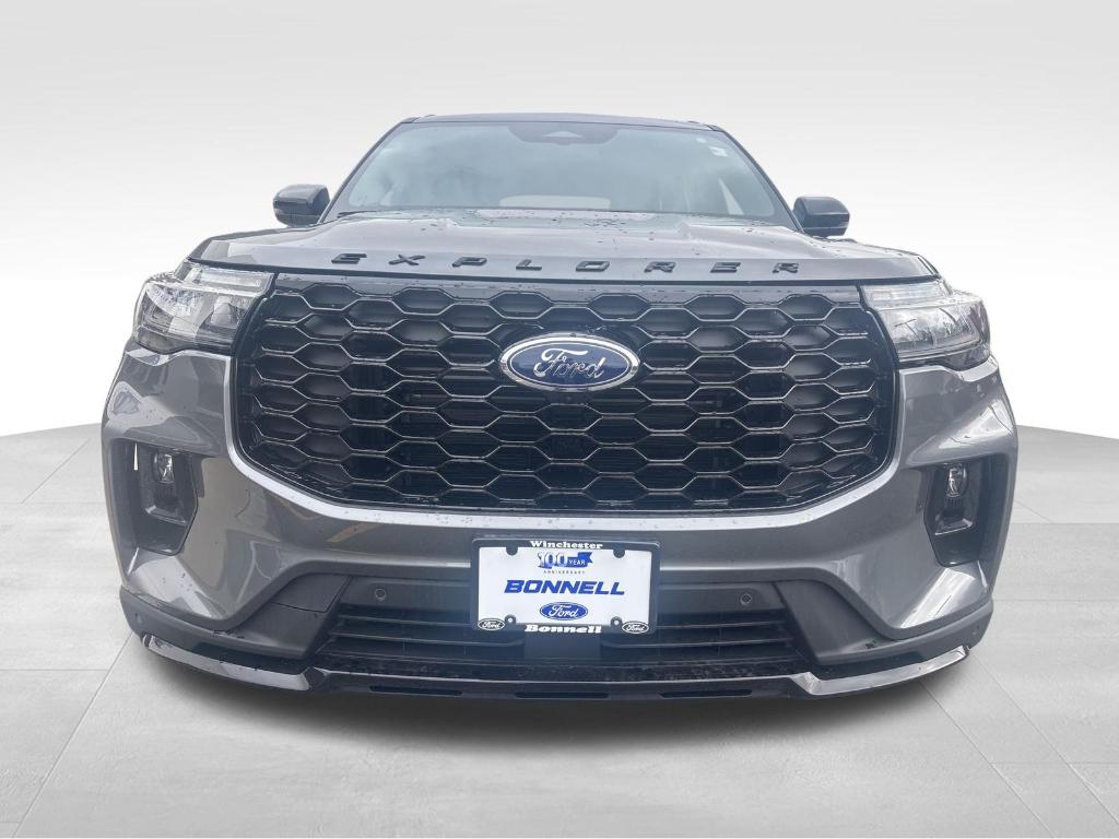 2026 FORD EXPLORER ST-LINE 缩略图 11