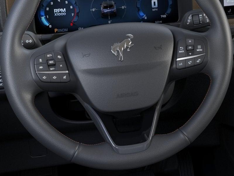2026 FORD BRONCO SPORT BADLANDS thumbnail 12