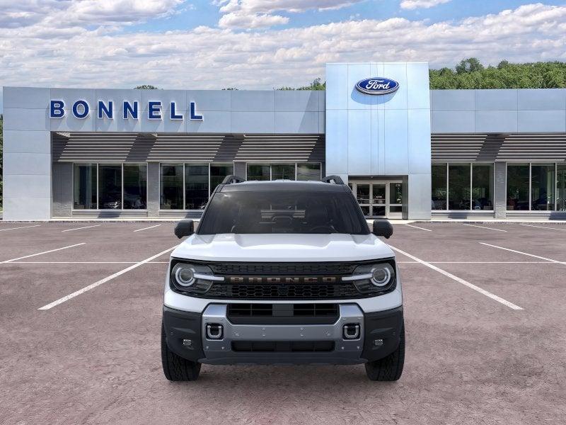 2026 FORD BRONCO SPORT BADLANDS thumbnail 6