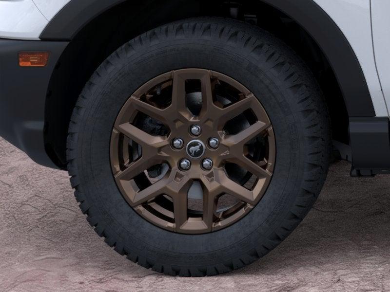 2026 FORD BRONCO SPORT BADLANDS thumbnail 19