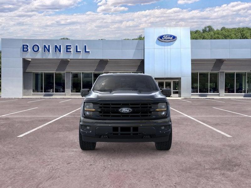 2026 FORD F-150 XLT 照片 3