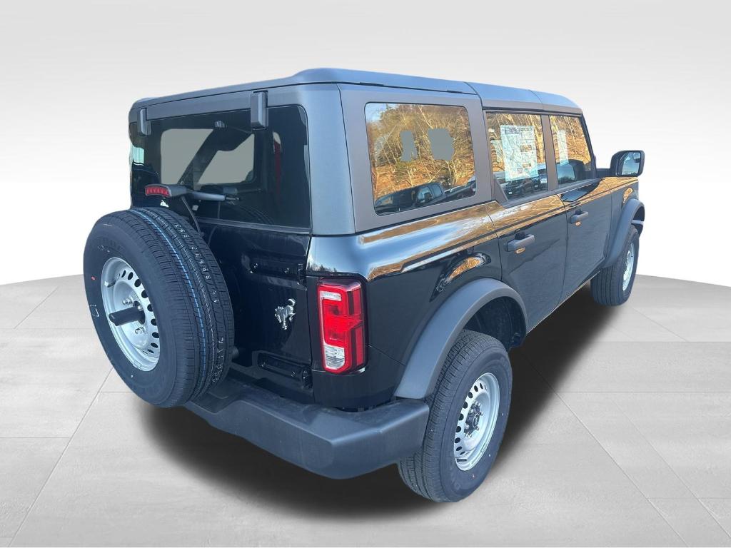 FORD BRONCO - 6