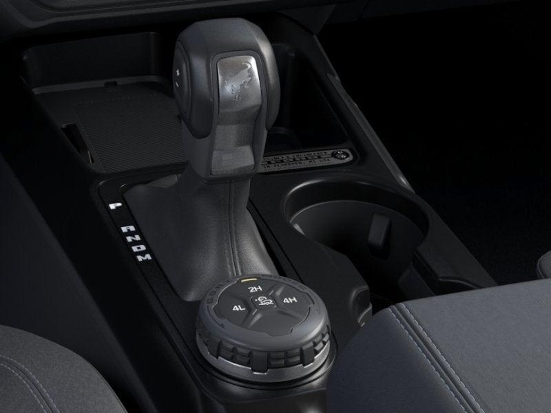 2026 FORD BRONCO OUTER BANKS 缩略图 17