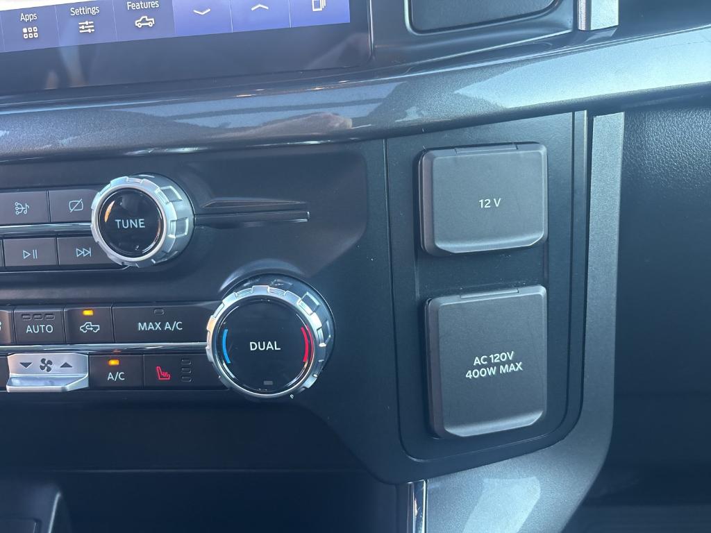 2023 FORD F-150 XLT — миниатюра 28