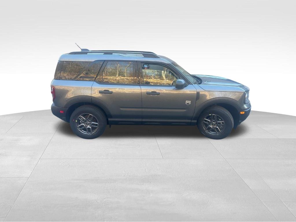 FORD BRONCO SPORT BIG BEND - 7