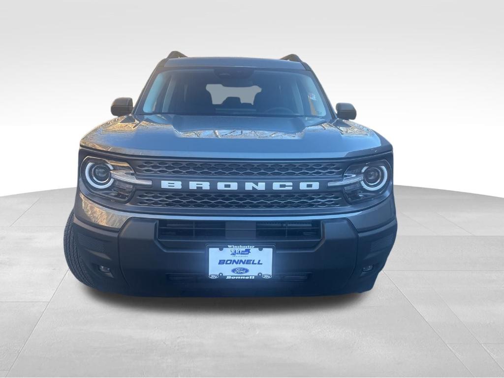 FORD BRONCO SPORT BIG BEND - 10