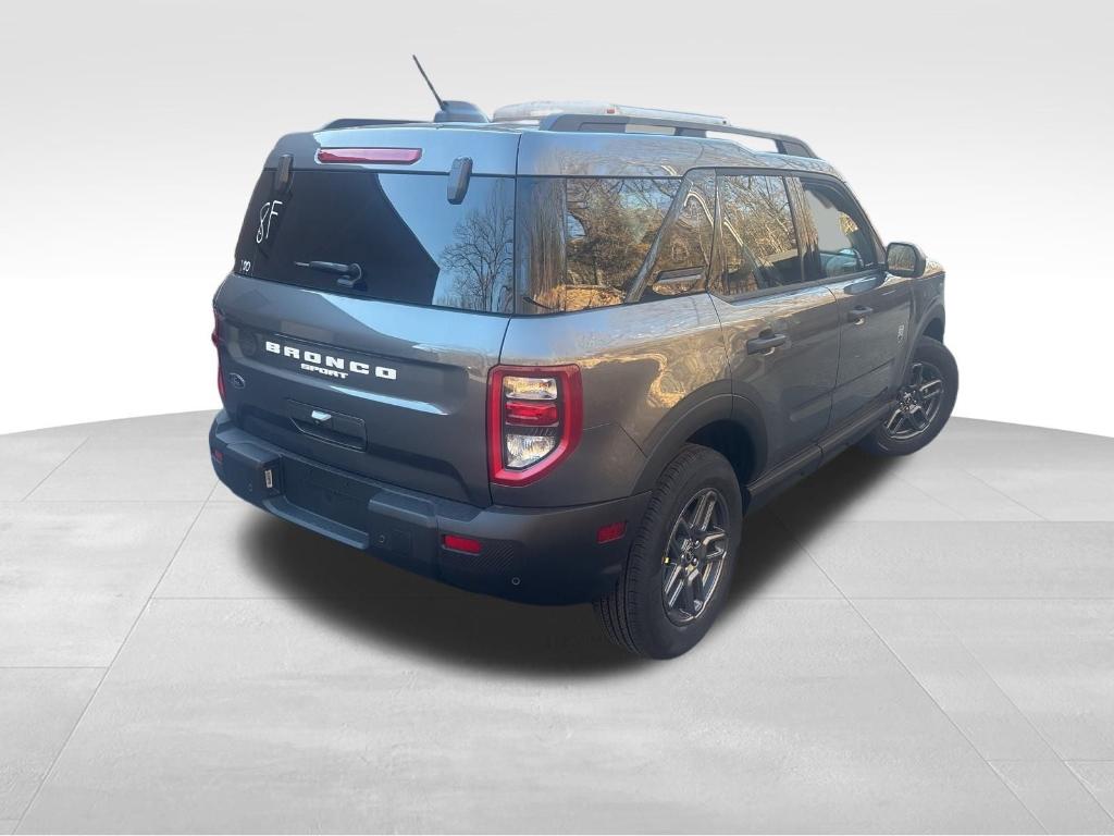 FORD BRONCO SPORT BIG BEND - 6
