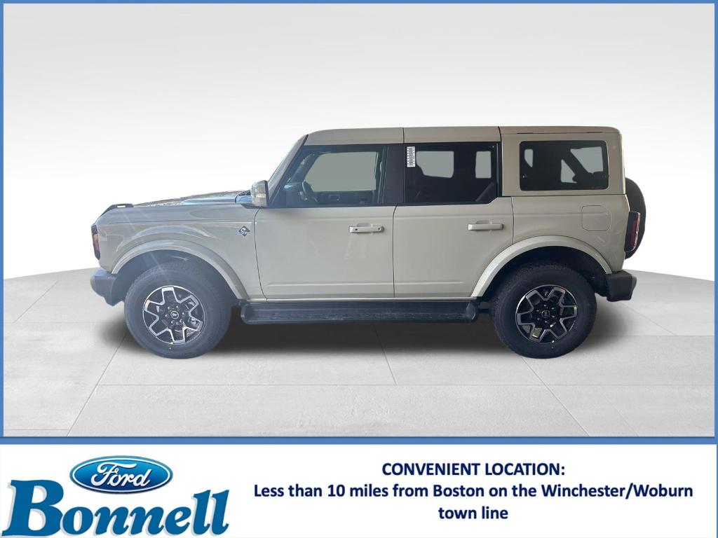 FORD BRONCO - 2
