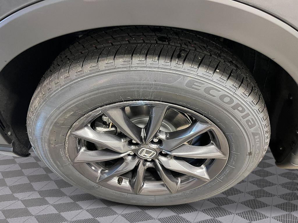 HONDA CR-V EX-L AWD - 10