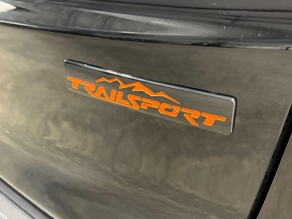 HONDA CR-V HYBRID TRAILSPORT AWD - 7