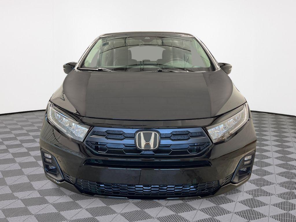 صورة 9 لـ 2026 Honda ODYSSEY EX-L