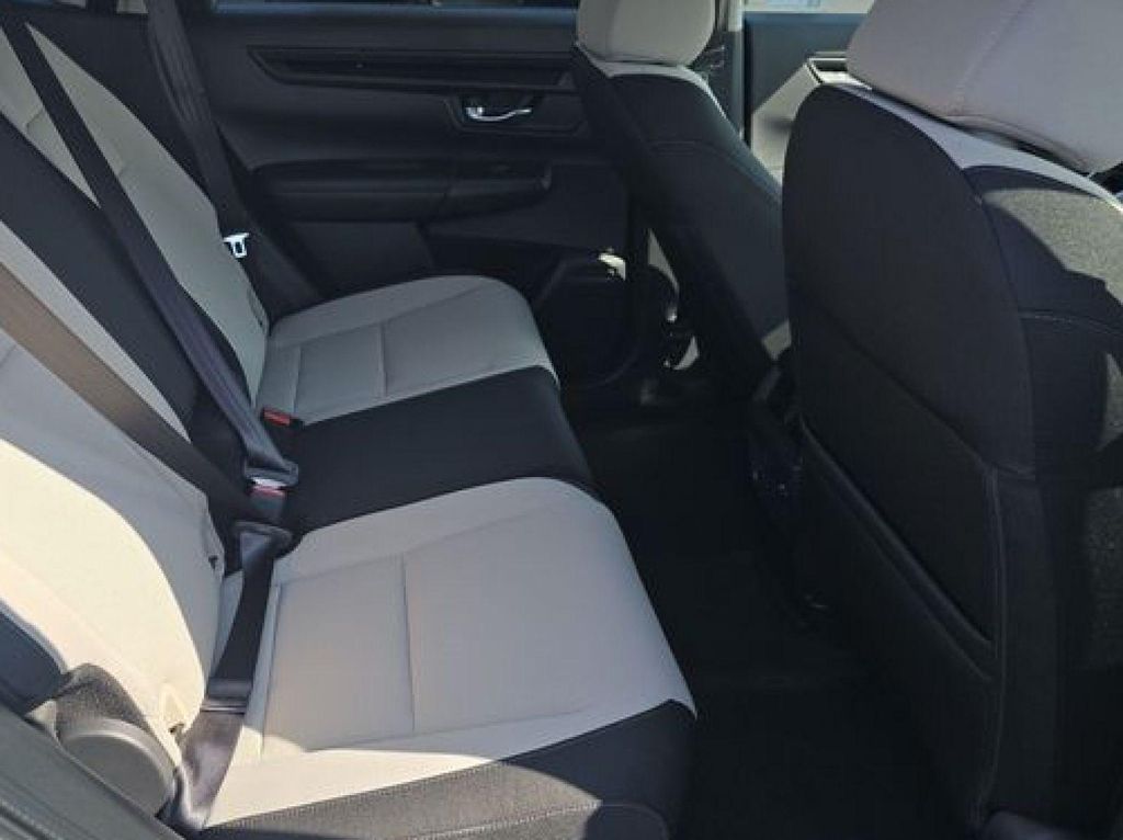 صورة مصغرة 25 لـ 2026 Honda CR-V EX AWD