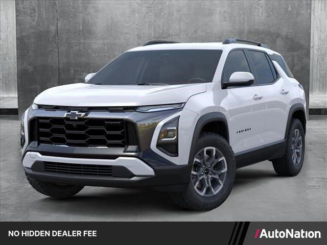 New 2026 Chevrolet Equinox FWD ACTIV
