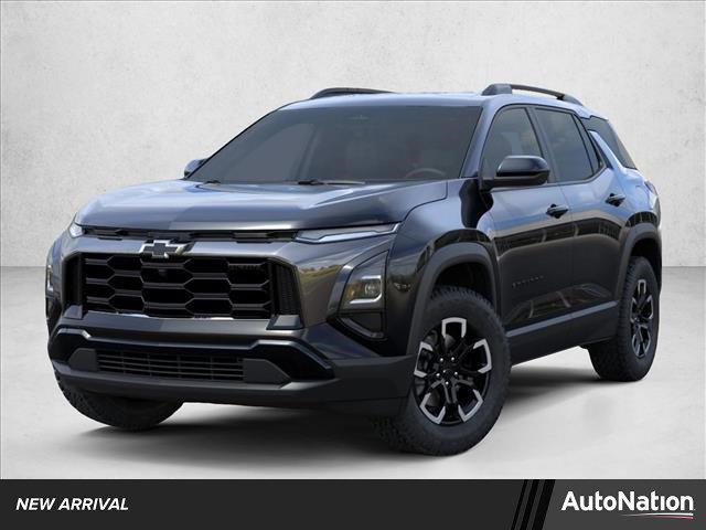 New 2026 Chevrolet Equinox FWD ACTIV