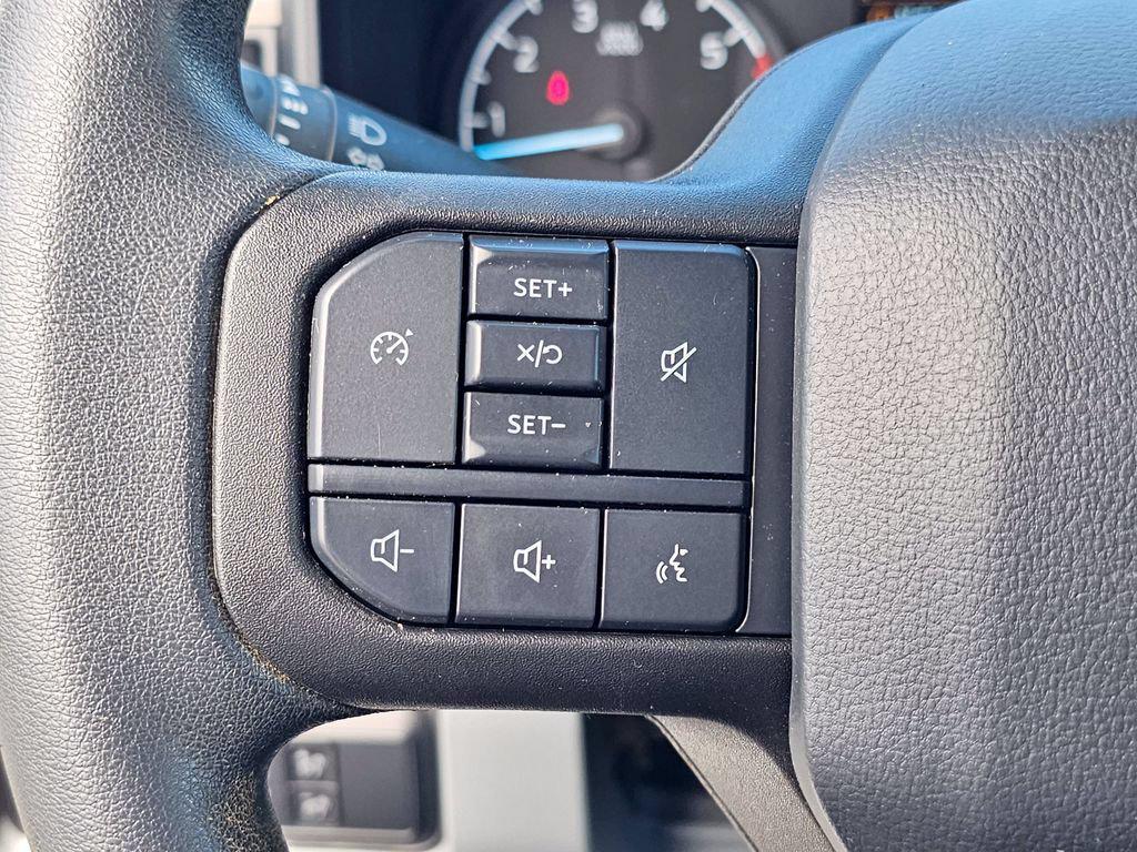 2024 FORD F-250 XL 缩略图 20