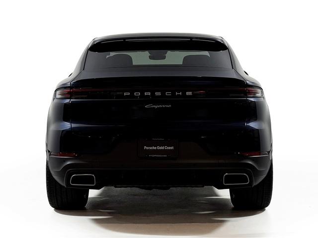 2026 Porsche CAYENNE 缩略图 17
