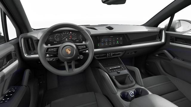 صورة 4 لـ 2026 Porsche CAYENNE