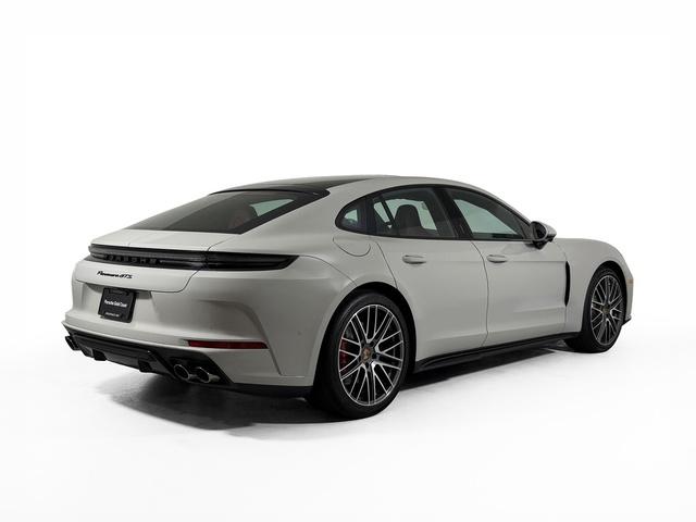 2026 Porsche PANAMERA GTS — миниатюра 22