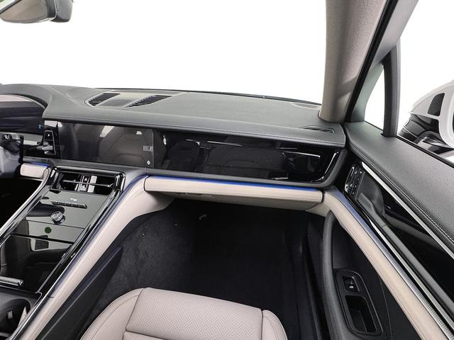 2026 Porsche PANAMERA 4 — миниатюра 21