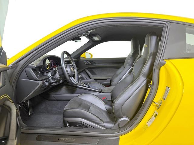 2022 Porsche 911 GT3 thumbnail 15