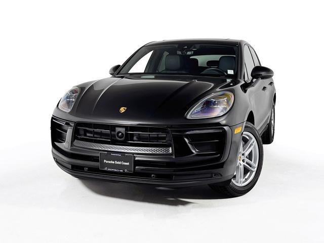 2026 Porsche MACAN — миниатюра 23