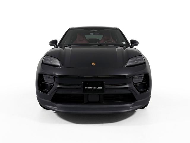 2025 Porsche MACAN MACAN ELECTRIC 4S 缩略图 9