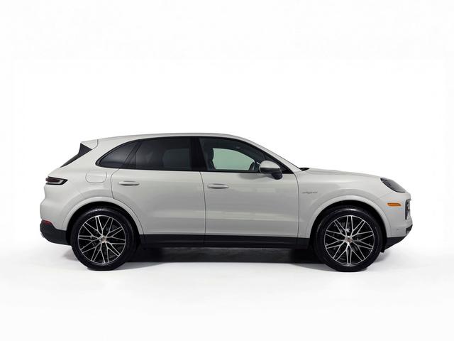 PORSCHE CAYENNE - 10