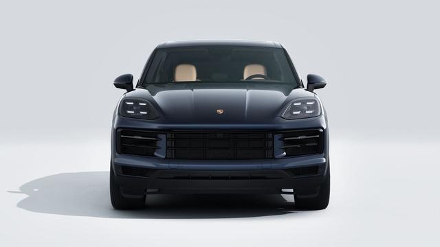 PORSCHE CAYENNE - 8