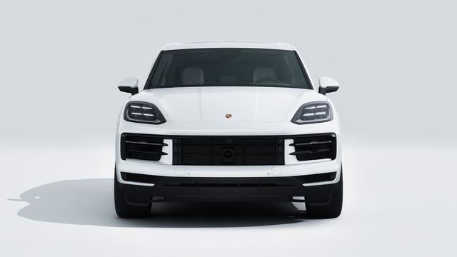 PORSCHE CAYENNE - 9