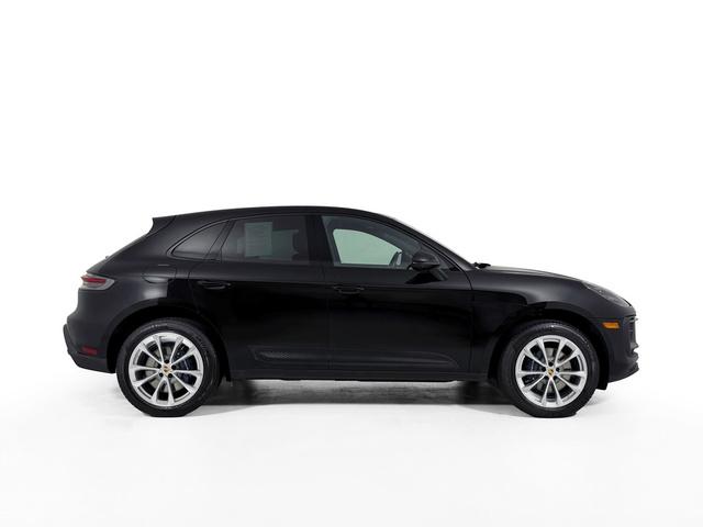 2026 Porsche MACAN 照片 8