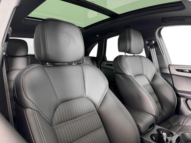 صورة مصغرة 14 لـ 2026 Porsche MACAN