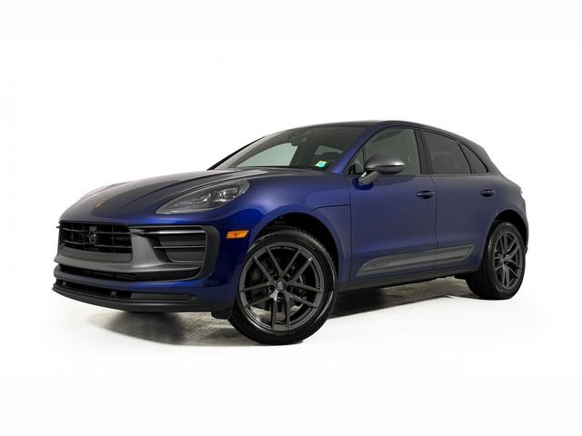 New 2026 Porsche Macan Macan