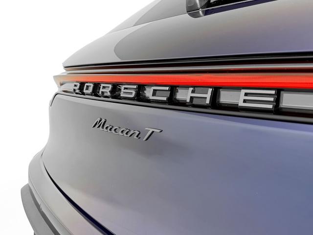 صورة مصغرة 15 لـ 2026 Porsche MACAN