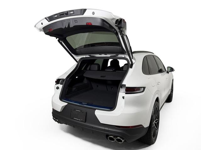 صورة مصغرة 14 لـ 2026 Porsche CAYENNE S
