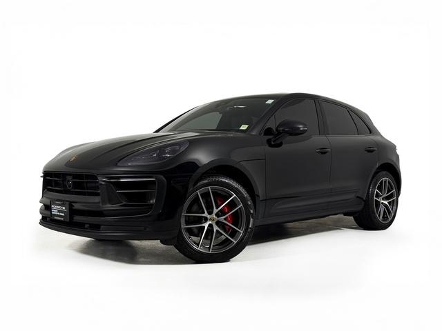 صورة 1 لـ 2024 Porsche MACAN