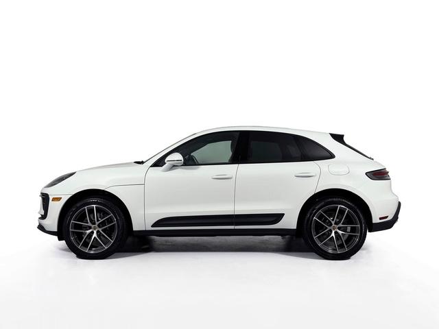 صورة 8 لـ 2026 Porsche MACAN