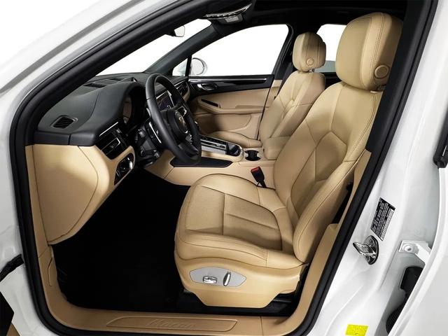 صورة مصغرة 11 لـ 2026 Porsche MACAN