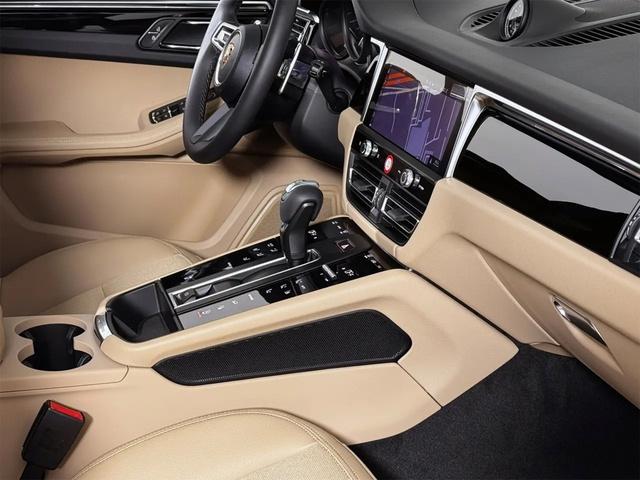 صورة مصغرة 19 لـ 2026 Porsche MACAN