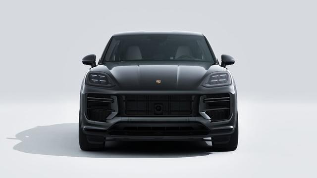 صورة 8 لـ 2026 Porsche CAYENNE TURBO GT