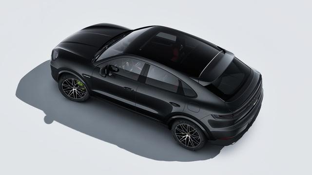 صورة 9 لـ 2026 Porsche CAYENNE CAYENNE E-HYBRID