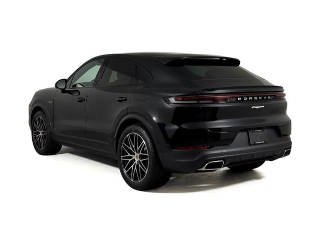 2026 Porsche CAYENNE E-HYBRID — фото 3
