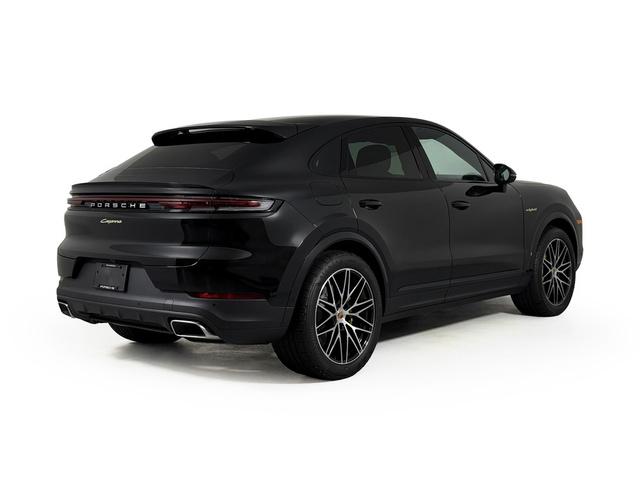 2026 Porsche CAYENNE E-HYBRID — миниатюра 20