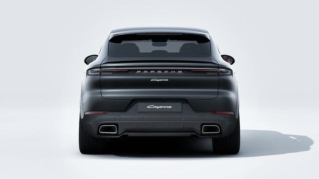 صورة 7 لـ 2026 Porsche CAYENNE CAYENNE E-HYBRID